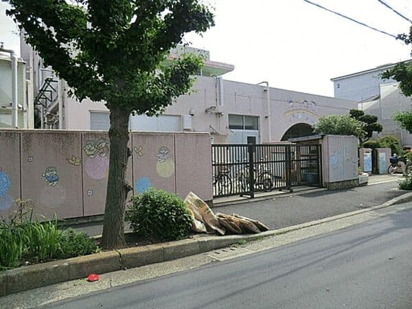 船橋市立夏見第二保育園まで約1692m