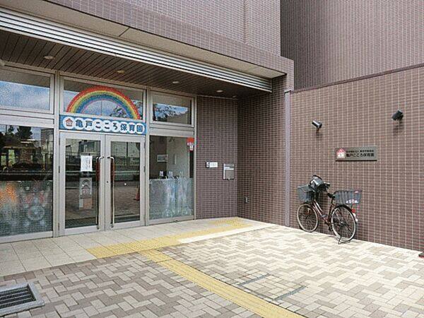 亀戸こころ保育園まで約340m
