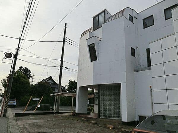 岡部医院まで約838m