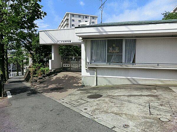 六ツ川台保育園まで約547m