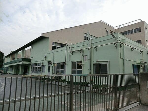 横浜市立磯子小学校