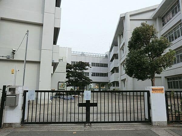 横浜市立小田小学校