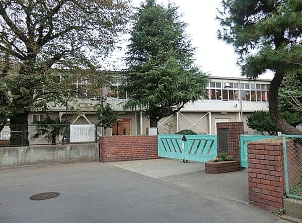 横浜市立上瀬谷小学校