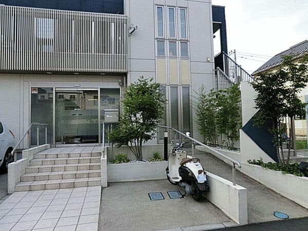 藤田医院まで約1933m