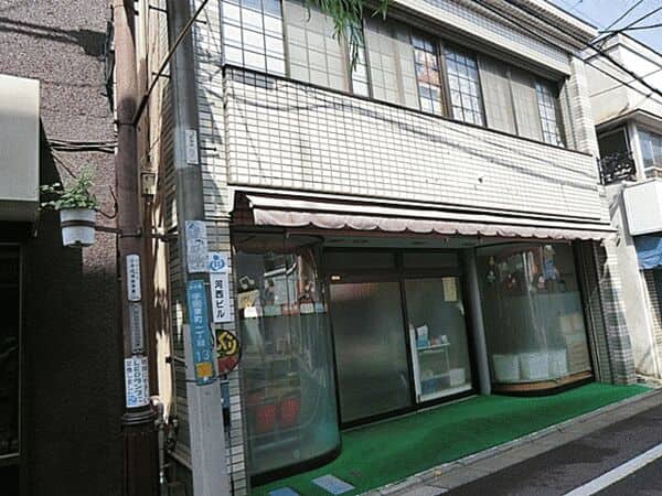 どんぐり保育園まで約1136m