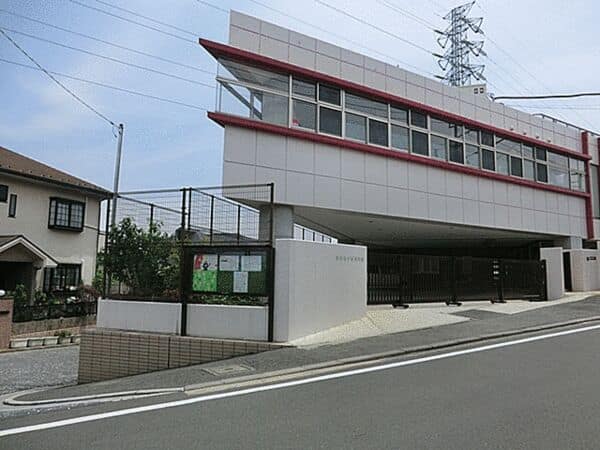 旭はるかぜ保育園まで約1397m