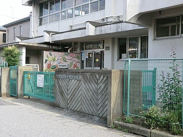 松戸市立馬橋西保育所まで約1397m