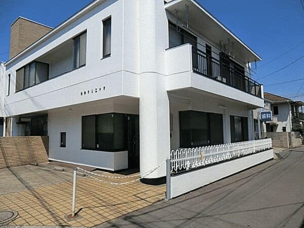 村井クリニックまで約1161m