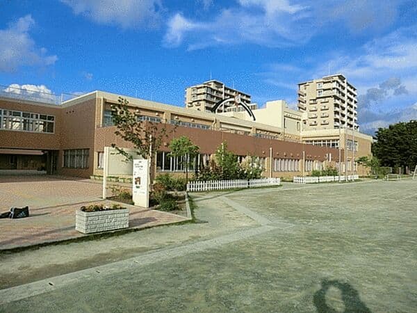 富士見市立つるせ台小学校