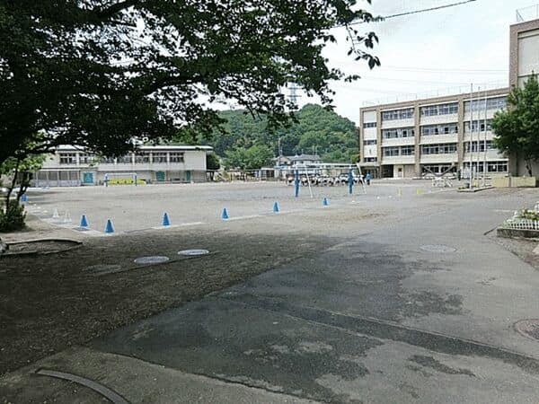 稲城市立稲城第三小学校