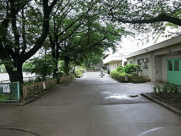 小平市立小平第四小学校