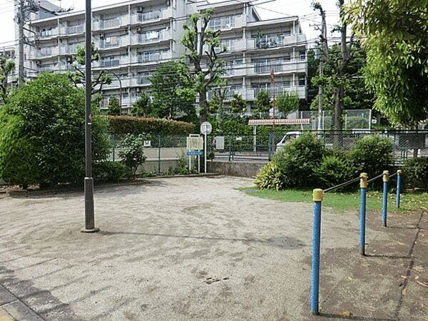 淡島通り公園まで約798m