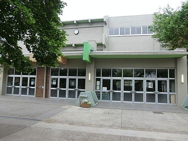 小平市立小平第一小学校