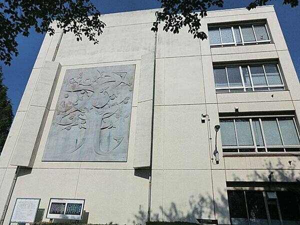 小平市立小平第五小学校