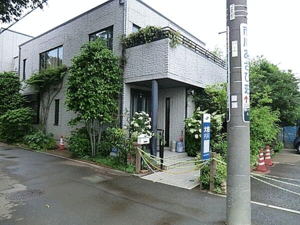 大柏内科クリニックまで約1143m