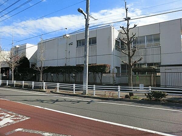 浦安市立見明川認定こども園まで約1499m
