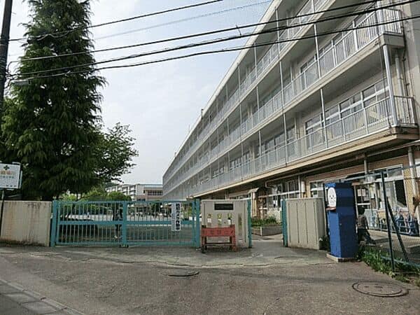 町田市立藤の台小学校