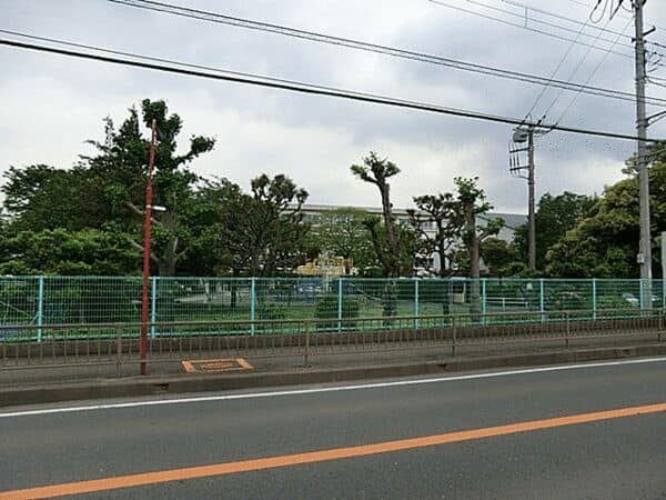 茅ヶ崎市立小出小学校