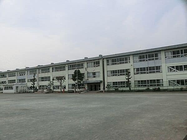茅ヶ崎市立松林小学校