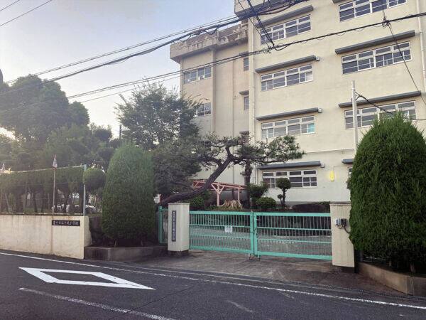 豊中市立千成小学校