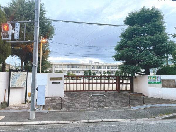 豊中市立豊南小学校