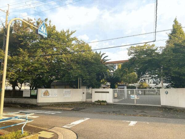 豊中市立北条小学校