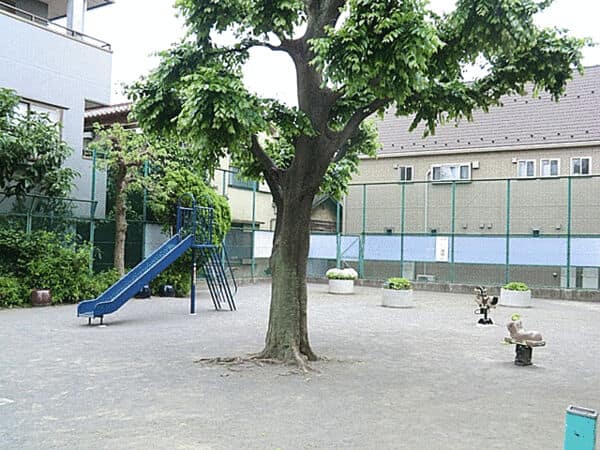 池上徳持南児童公園まで約403m