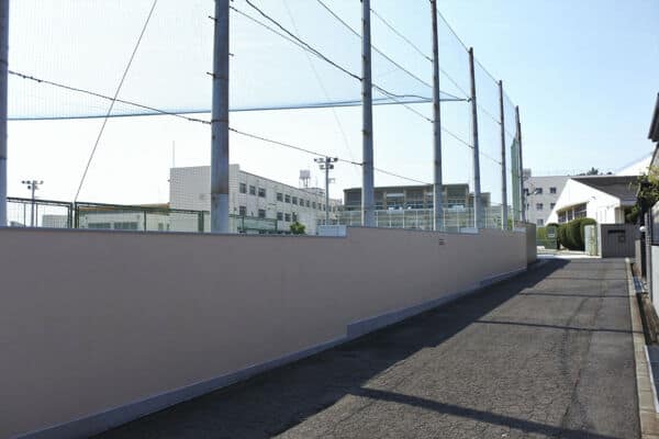 大阪市立住吉中学校