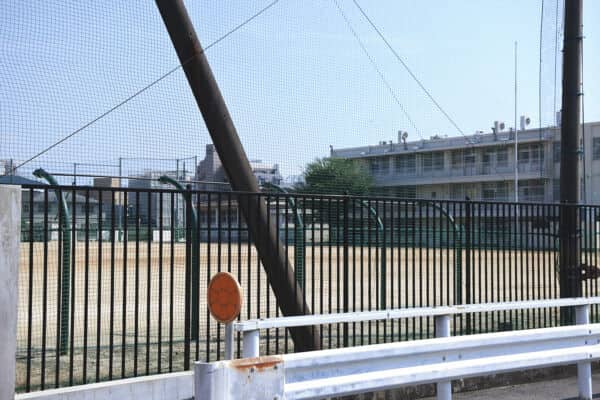 大阪市立大領中学校