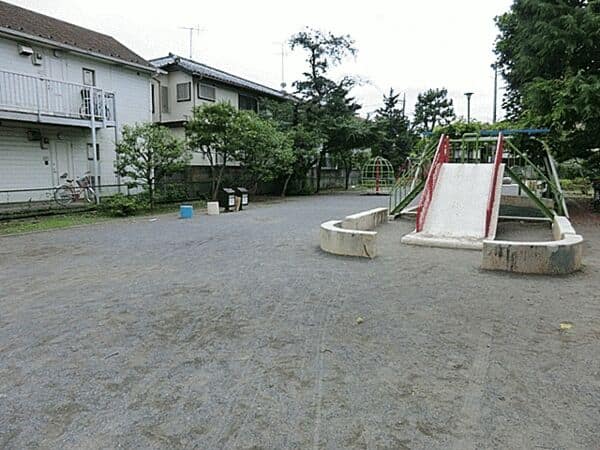 荻窪公園まで約681m
