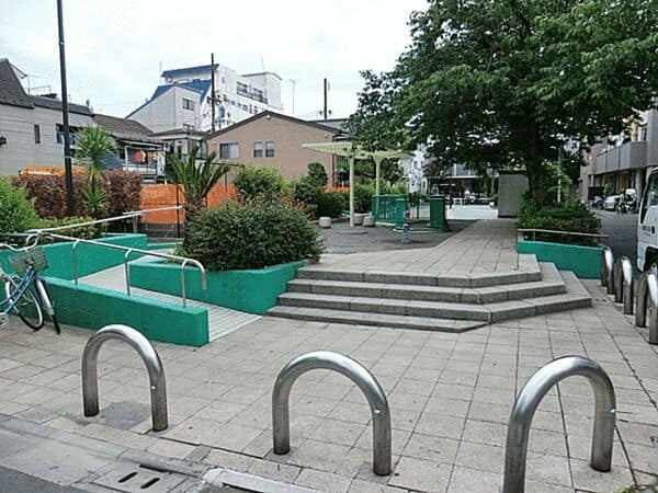 瑞光公園まで約90m