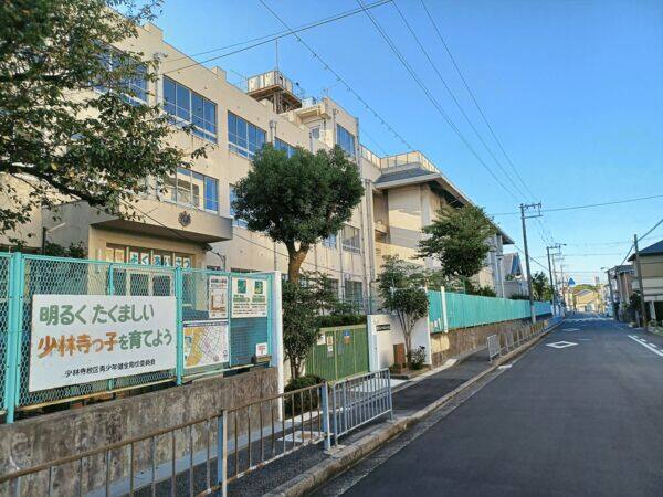 堺市立少林寺小学校