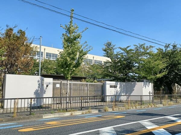 堺市立浅香山小学校