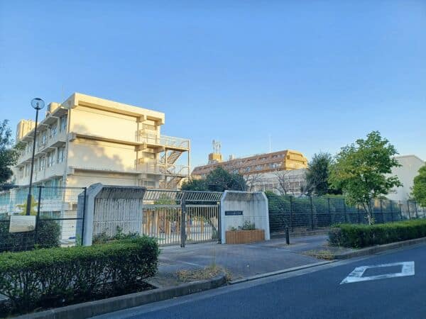 堺市立大仙小学校