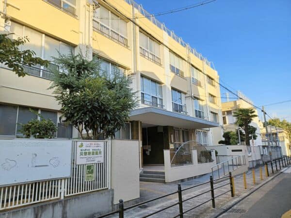 大阪市立東小路小学校