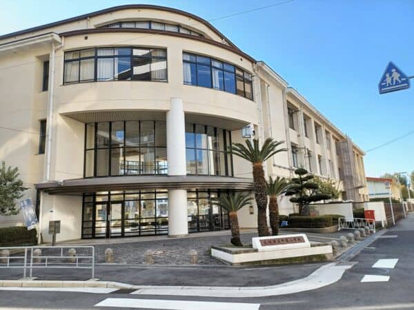 大阪市立中道小学校