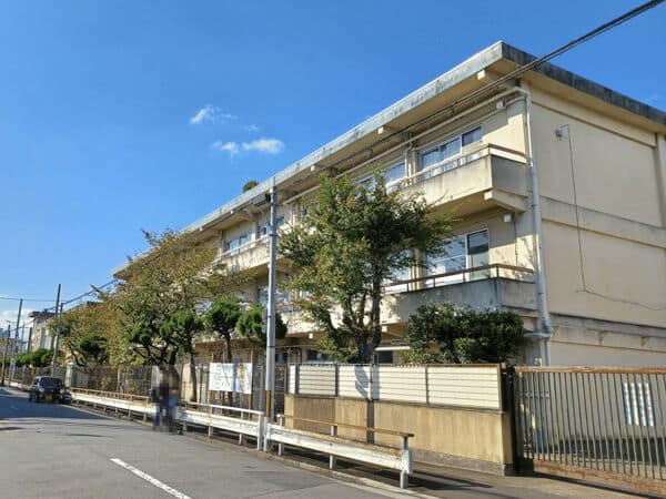 東大阪市立成和小学校
