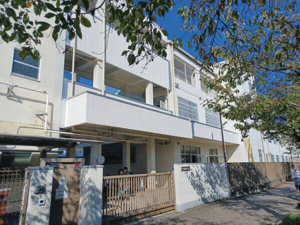東大阪市立長瀬北小学校
