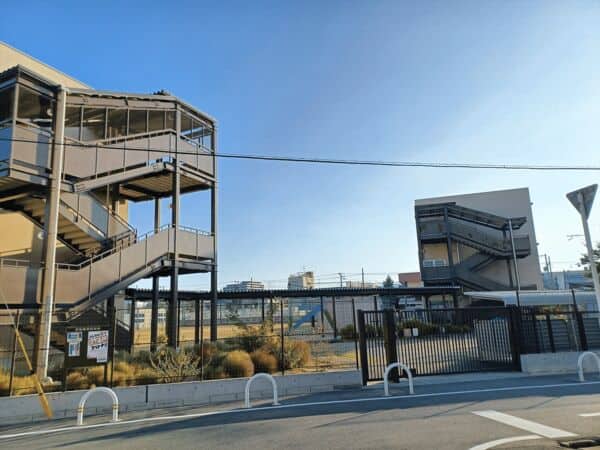 東大阪市立布施小学校