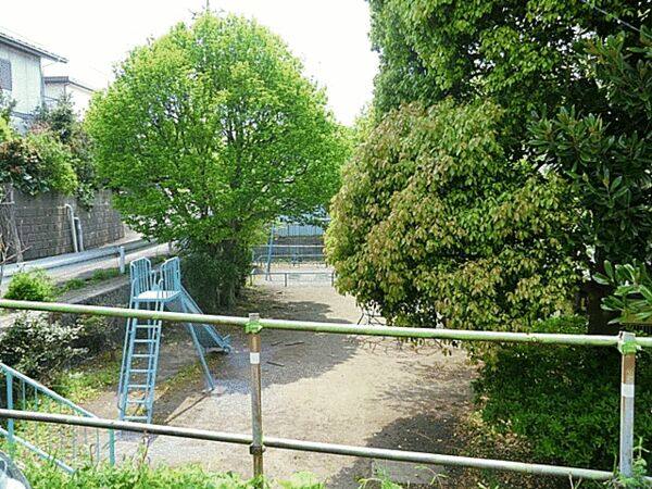 羽沢長谷第三公園まで約1166m