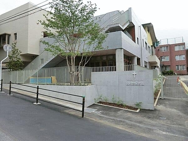 国府台保育園まで約912m