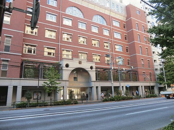 文京区立第六中学校