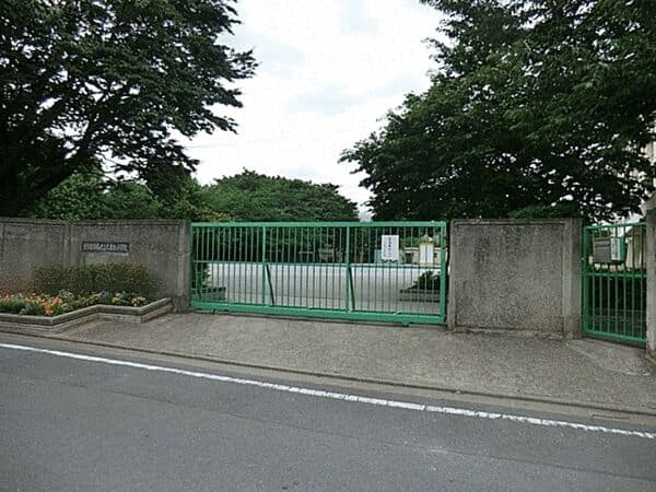 練馬区立大泉北小学校