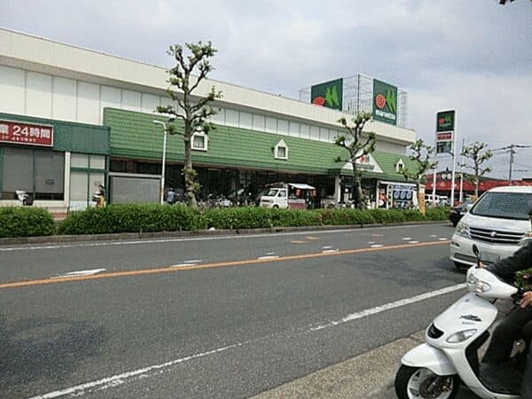 マルエツ元郷店まで約1107m