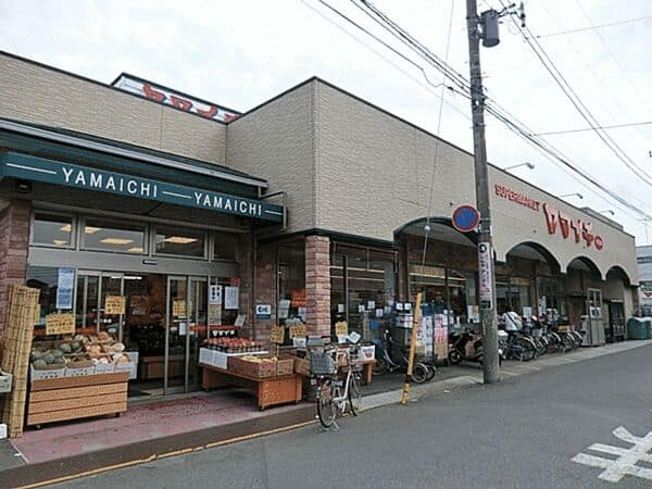 ヤマイチ南行徳店まで約704m