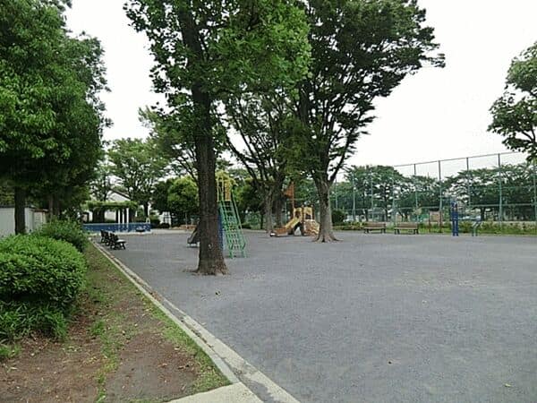 東本郷第三公園まで約1627m