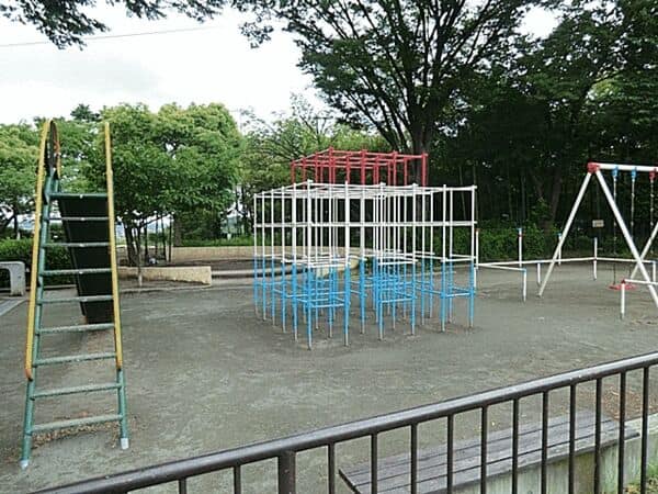 東本郷第一公園まで約1168m