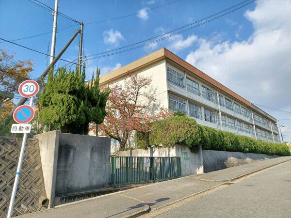 豊中市立少路小学校