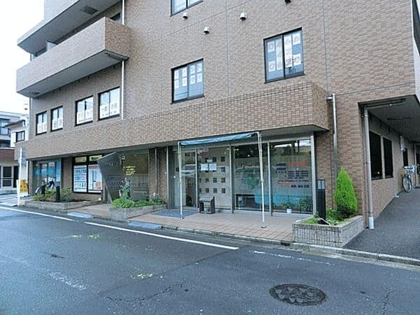 いわもと内科まで約192m