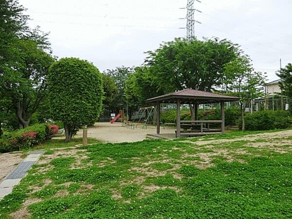 東本郷台公園まで約1008m